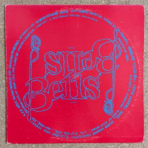 画像1: Albert Ayler - Bells