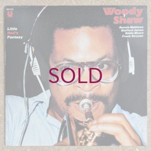 画像1: Woody Shaw - Little Red's Fantasy