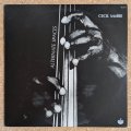 Cecil McBee - Alternate Spaces