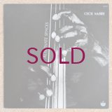 Cecil McBee - Alternate Spaces
