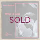 Chico Freeman - Kings Of Mali