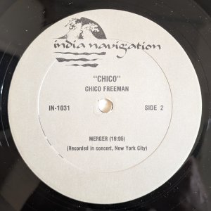 画像4: Chico Freeman - Chico