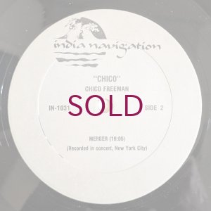 画像4: Chico Freeman - Chico