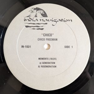 画像3: Chico Freeman - Chico
