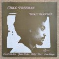 Chico Freeman - Spirit Sensitive