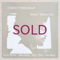 Chico Freeman - Spirit Sensitive