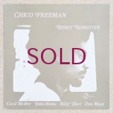 Chico Freeman - Spirit Sensitive