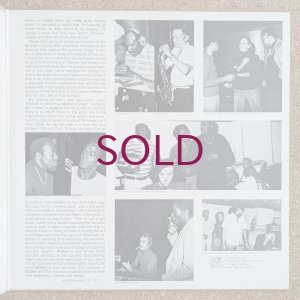 画像4: Louis Hayes Group - Variety Is The Spice