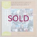 Louis Hayes Group - Variety Is The Spice