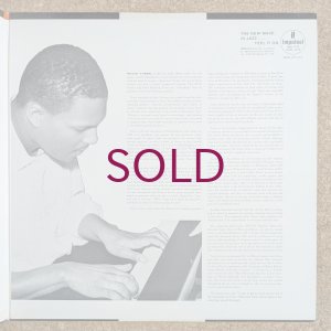 画像4: McCoy Tyner - Nights Of Ballads & Blues