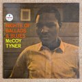 McCoy Tyner - Nights Of Ballads & Blues