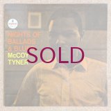 McCoy Tyner - Nights Of Ballads & Blues