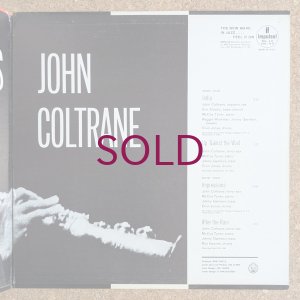 画像4: John Coltrane - Impressions