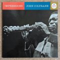 John Coltrane - Impressions