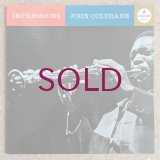 John Coltrane - Impressions