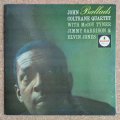 John Coltrane Quartet - Ballads