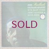 John Coltrane Quartet - Ballads