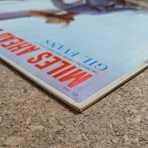 画像4: Miles Davis + 19  - Miles Ahead