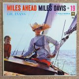 Miles Davis + 19  - Miles Ahead