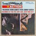 画像1: Thelonious Monk Quartet - Thelonious In Action (1)