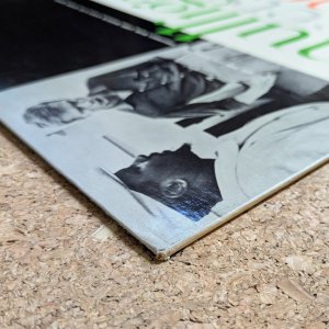 画像4: Thelonious Monk / Gerry Mulligan - Mulligan Meets Monk