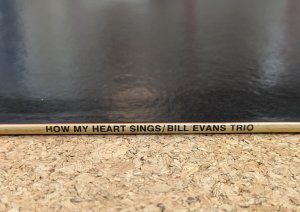 画像7: Bill Evans Trio - How My Heart Sings