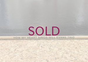 画像7: Bill Evans Trio - How My Heart Sings