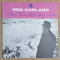 Red Garland - When There Are Grey Skies