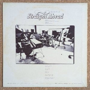 画像2: Toshiyuki Miyama & His New Herd / Masahiko Sato - Straight Ahead