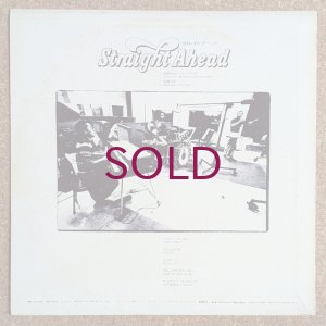 画像2: Toshiyuki Miyama & His New Herd / Masahiko Sato - Straight Ahead