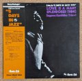 Kunihiko Sugano Trio + 1 - Love Is A Many Splendored Thing