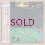 Isao Suzuki + Kunihiko Sugano + Motohiko Hino Trio - Foo Fou Fool