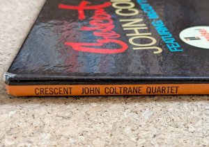 画像9: John Coltrane Quartet - Crescent