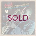 John Coltrane Quartet - Crescent