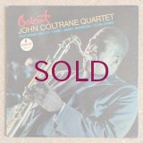John Coltrane Quartet - Crescent