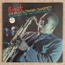 画像1: John Coltrane Quartet - Crescent (1)