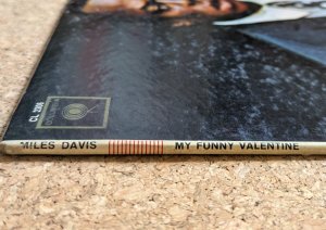 画像7: Miles Davis - My Funny Valentine