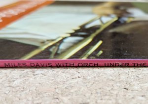 画像7: Miles Davis - Porgy & Bess