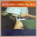 Miles Davis - Porgy & Bess