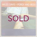 Miles Davis - Porgy & Bess
