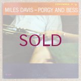 Miles Davis - Porgy & Bess