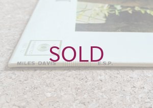 画像7: Miles Davis - E.S.P.