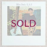 Miles Davis - E.S.P.