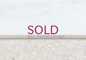 画像7: Bill Evans - Alone