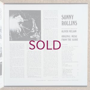 画像4: Sonny Rollins - Alfie