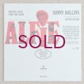 Sonny Rollins - Alfie