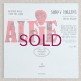 Sonny Rollins - Alfie