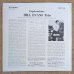 画像2: Bill Evans Trio - Explorations (2)