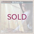 Bill Evans Trio - Explorations