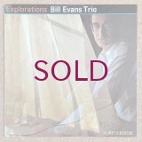 Bill Evans Trio - Explorations
